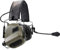 Earmor M32 MOD3 Gehörschutz mit elektronischer Kommunikationsmöglichkeit, Rosa., Foliage Green