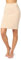 Merry Style Damen Unterrock Petticoat für Röcke MS10-204 (Beige, XXL)