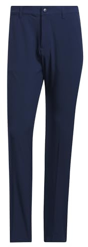 adidas Men's Ultimate365 Tapered Pants (1/1) 32-32 Collegiate Navy