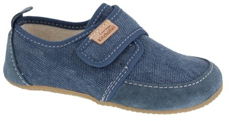 Living Kitzbühel - Ulli Uni - Hausschuh (27 EU Indigo)