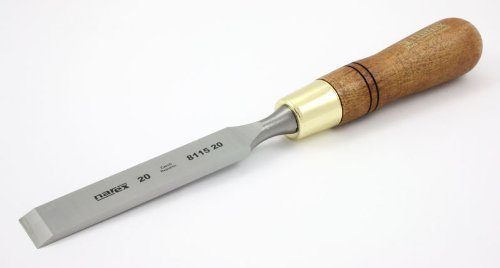 20mm Premium Firmer Chisel