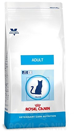 Royal Canin - Royal Canin Vet Care Nutrition Cat Adult 8 kg