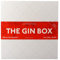 The Gin Box Tasting Set mit 10 Gin Sorten aus 10 Ländern (Edition 2)