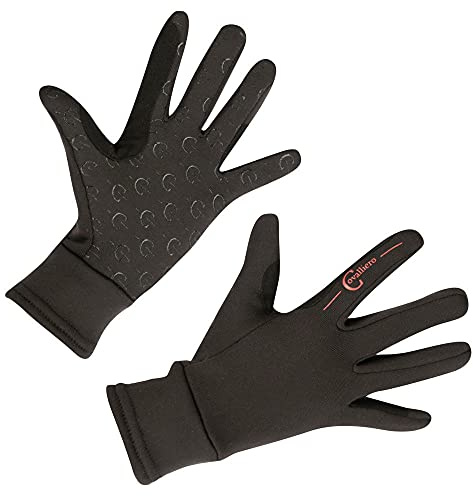 Covalliero Gants d'hiver Xaina black, XS