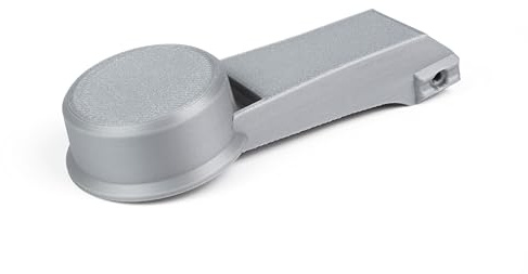 Tasto Pulsante di ricambio per Sodastream Spirit Easy Gasatore acqua Levetta Compatibile Bottone Interruttore Pressione Per gasatore soda stream