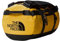 THE NORTH FACE NF0A52SS4WP BASE CAMP DUFFEL - XS Gym Bag Herren Summit Gold-TNF Black-N Größe OS