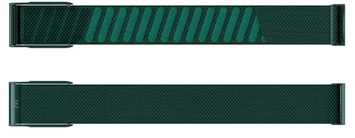 WHOOP SuperKnit – Compatible with WHOOP 5.0, One and Peak – Signature Performance Knit Accessory – Not Compatible with Gen 4, Graphite