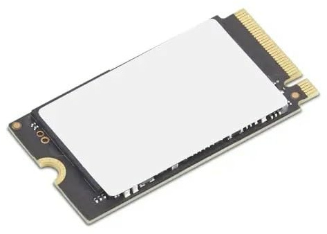 Lenovo 4XB1N36073 internal solid state drive 1 TB M.2 PCI Express 4.0