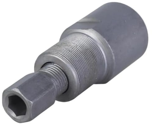 MNEVZX Extractor de Volante de Magneto Extractor de Volante de Motocicleta, Herramienta de reparación de Motor de estator Magnetos de 27mm, 28mm y 16mm, Extractor de estator de Magnetos