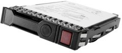 HPE Enterprise hårddisk – 2,4 TB – Hotswap-kompatibel – 2,5 tum SFF – SAS 12 Gb/s – 10 000 varv/min – med HPE SmartDrive Carrier