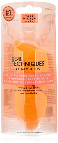 MIRACLE COMPLEXION sponge pack duo