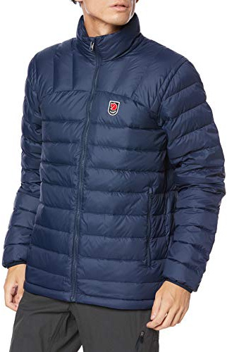 Fjällräven herr Expedition Pack Down Jacket M Jacka
