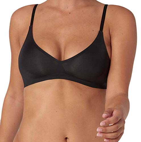 sloggi Dam BODY ADAPT Soft BH BH BH, svart, S