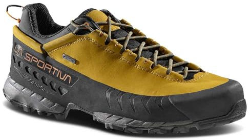 La Sportiva S.p.A. Tx5 Low GTX Men Größe 45 savana/tiger