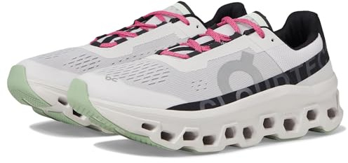 On Herren Cloudmonster Sneaker, 44.5 EU