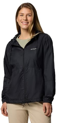 Columbia Damen Windbreaker, Flash Forward II