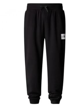 The North Face NF0A8C1G0YI W Essential Relaxed Straight Jogger Pantaloni Sportivi Donna Virtual Blue Taglia M
