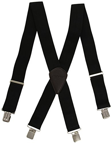 Oxford Riggers byxor, svart, L