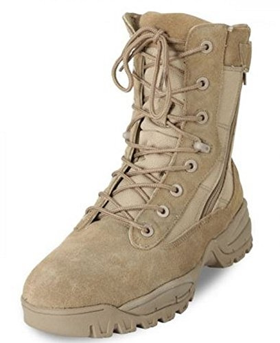 Mil-Tec Tactique Chaussure de randonnéeMixte