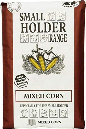 Allen & Page Mixed Corn Small Holder Feed, 20 kg