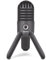 Samson Meteor USB Studio Cardioid Microphone - Titanium Black