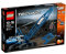 LEGO Technic 42042 - Seilbagger
