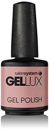 Salon System Gellux Where's My Welly? Gel Polish, 15ml