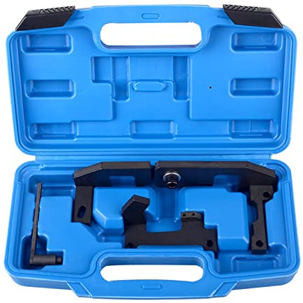 DAYUAN Timing Tool Kit Compatible with Peugeot 1.0 VTi 1.2 VTi PSA Peugeot 108 208 308 2012-15 3 Cylinder & More