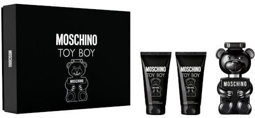 Moschino Toy Boy Eau de Parfum (EdP) 50ml SET