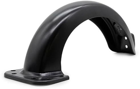 Garde-boue arrière Wispeed T855