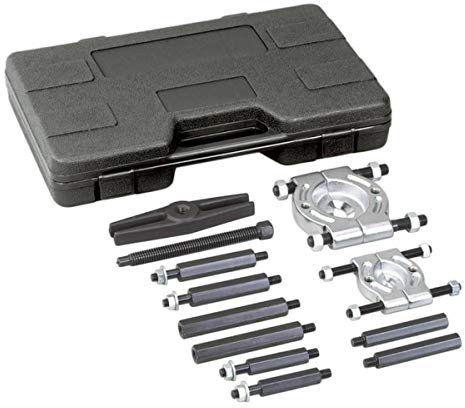 OTC Puller Set, 13 Pieces, Bar