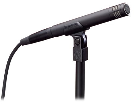Audio-Technica 40 Series AT4041 Cardioid Condenser Microphone