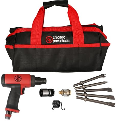 Chicago Pneumatic CP7160K