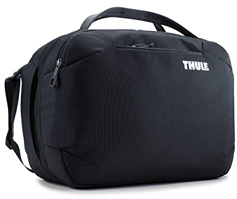 Thule Unisex 3203913 Subterra, Mineral, Einsteigen
