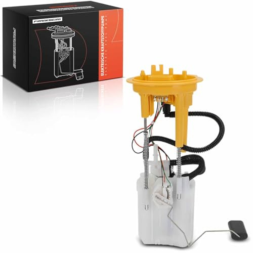 Bomba de combustible unidad de alimentación bomba diesel para T-i-g-u-a-n 5N 2.0 TDI 2008-2011 5N0919050F