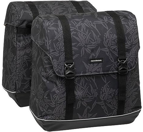 New Looxs ALBA Bamboo Black 42L