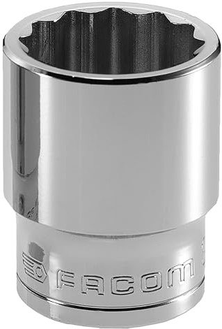 Facom S.13 - VASO 1/2 12C 13 MM