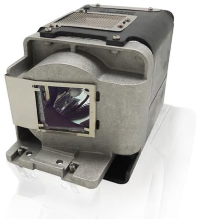 HFY marbull VLT-HC3800LP VLT-XD590LP Lámpara de Repuesto con Carcasa Compatible con MITSUBISHI HC3200 HC3800 HC3900 HC4000 proyector