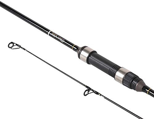 Faith Slender Carp - 10ft - 2,50-2,75 LB - Caña para Carpas - Pesca de Carpas - Pesca al acecho