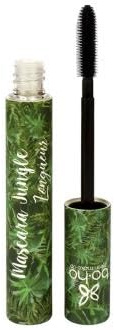 Boho Green Make-up Jungle Mascara Length Black Organic 8ml
