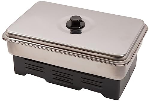 Ultimate Fumoir Table Smoker | Fumoir à Poisson