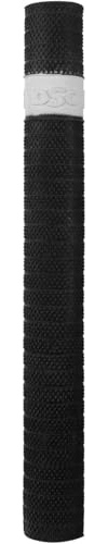 DSC Speed Mix Colored Cricket Bat Grip (Pack of 3 Pcs Poly Bag) Unisex-Adult, Multi, Standard Size