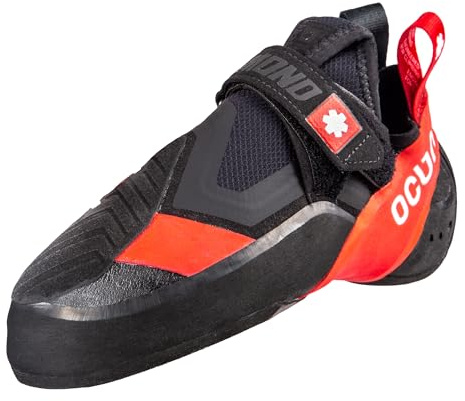 Ocun Unisex Diamond S Rock Climbing Shoes for Sport Climbing & Bouldering for Men & Women