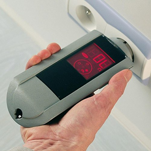 mesureur de boucle de terre - catu dt-300