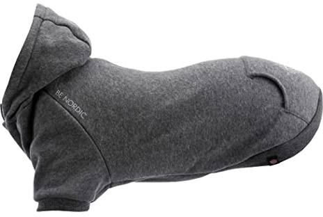 Sweat BE Nordic Flensburg, M : 50 cm, Gris
