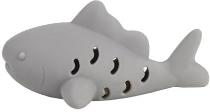 Distributeur de friandises pour chat – Mangeoire à jouet, casse-croûte, aide à mâcher | Jouet de soin pour l'engagement des chatons, entraîneur de récompense alimentaire pour chats d'intérieur, maison