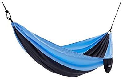 Bärbar hängmatta, Bärbar hängmatta Utomhushängmatta Lättviktsbärbara hängmattor for campingvandring
