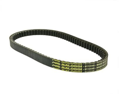 Keilriemen MALOSSI K Belt kompatibel für APRILIA LEONARDO 125 4T LC, SCARABEO 125 4T LC (ROTAX)