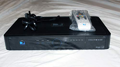 AT&T Directv HR24 High Definition DVR HD Satellite Receiver