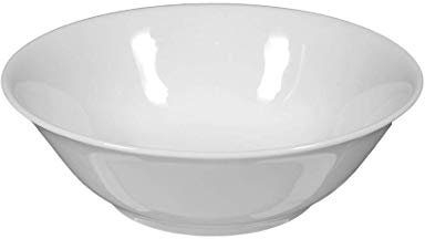 Seltmann Weiden Rondo/Liane Weiss Dessertschale rund 15,5 cm